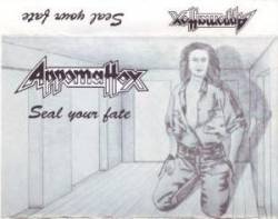 Appomattox : Seal your Fate